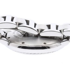 CARTIER BALLON BLEU DE CARTIER W4BB0023 33mm SS Automatic Silver Dial #C026 5