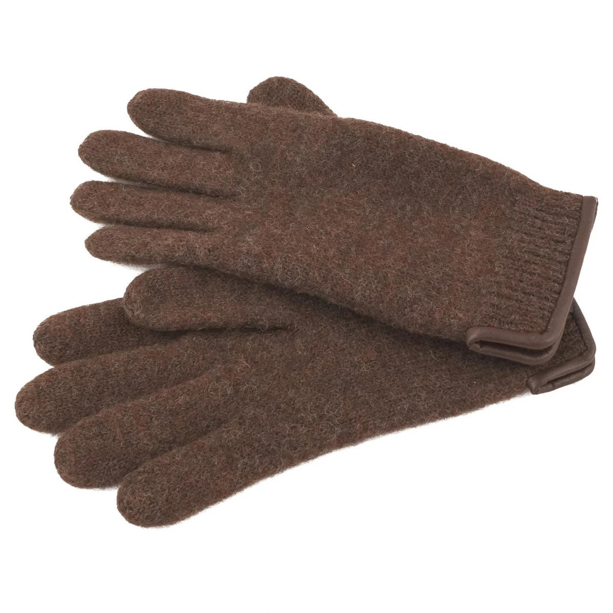 Schurwolle Handschuhe in Damen-Handschuhe & -Fustlinge online kaufen |  eBay.de