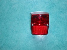 Feu arrière Peugeot 104