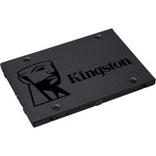 Kingston Technology A400 960GB SATA III M.2 Internal SSD