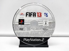 Fifa 13 - PlayStation 2 PS2 - Zustand: neuwertig