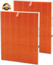 Filter I 116131: 116131 True HEPA Replacement Filter I Compatible with Winix C555 Air Cleaner Pur