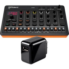 Roland Aira Compact T-8 Beat Machine POWER KIT