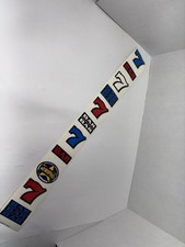 IGT Slot Machine Bobina Nastro Tripla 7, Barra (Non Retroilluminata)