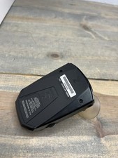 Cobra ESR755 Radar Detector NO CORD 