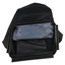 Borsa raccoglierba perfetta per falciatrici Honda HRU215 HRU216 HRJ216D DMC216SH