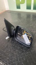 Retroviseur droit (ou coque) Dacia SANDERO
