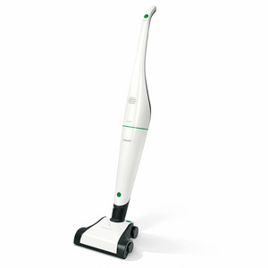 Vorwerk Kobold / Folletto VB100 + EBB100 – TOP Zustand - MOTOR NEU - Garantie