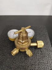 VICTOR SR 250C Compressed Gas Regulator