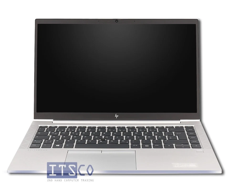HP EliteBook 840 G8 · i7-1185G7 · 16GB · 512GB, Foto 2 von 4