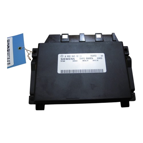 444813 Steuergerät Automatikgetriebe MERCEDES-BENZ C-Klasse T-Modell (S203)