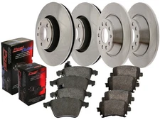 Centric Parts Disc Brake Kit P N 903 44080
