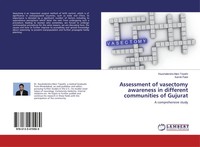 Assessment Of Vasectomy Awareness In Different Communities Of Gujurat Buch 56 S.