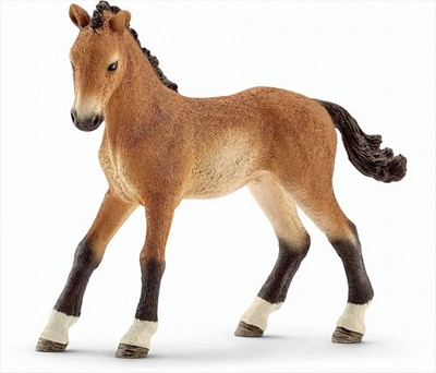 Schleich 13804 Tennessee Walker Fohlen