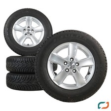 VW Polo AW 2G Seat Ibiza KJ KL Winterräder Winterreifen 185/70 R14 88T 14 Zoll