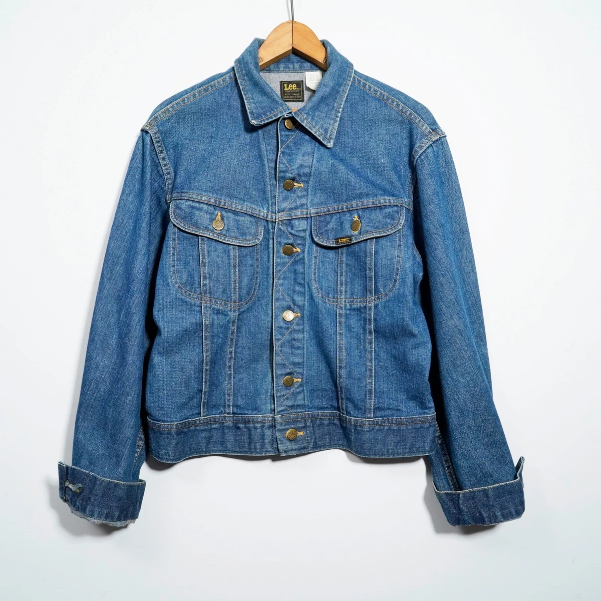 lee 101 j jacket products for sale | eBay lee 101 j jacket products for sale | eBay