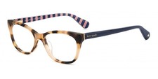 Kate Spade POSI Light havana 51/16/140 WOMAN Eyewear Frame