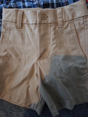 Lot Of Six Boys 4T Shorts Summer Play Clothes - Picture 7 of 7