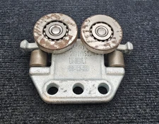 UNIBILT MK01 20105 Manual Trolley Overhead Conveyor *Pictured Item Only*