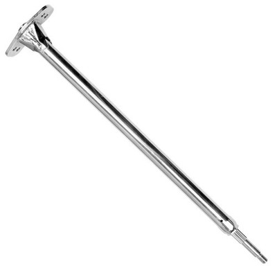 Steering Stem Shaft for Yamaha YFZ450R YFZ450 R YFZ 450 R 2009-2020