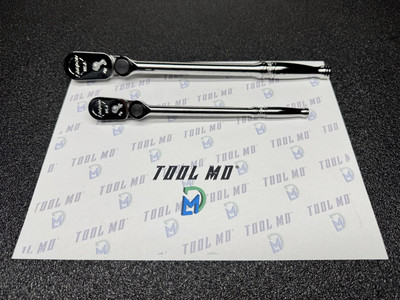 #ad #ad Snap on Tools USA NEW 2pc Mix Drive Multi Position Head Ratchet Set T72MP F80MP $399.95