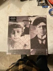 Jessie Buckley & Bernard Butler For All Our Days That Tear The Heart Vinyl LP