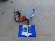 Unused Husqvarna k3000 wet concrete cutting electric saw never used