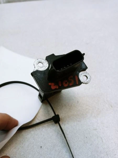 Infiniti G35 2007 sedán sensor de flujo de aire masivo solo fabricante original usado probado AFH70M38 Foto 3 de 4