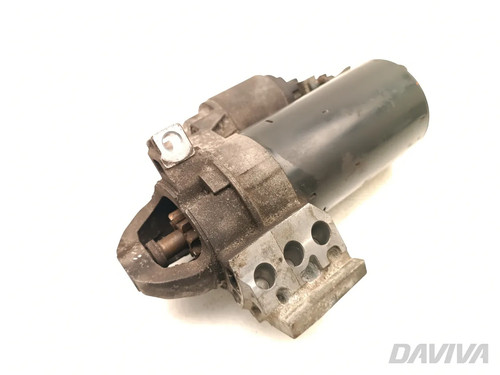 BMW 5 Series Anlasser 520d Diesel 130kW (177 HP) 7801203 2008 Saloon (07-09)