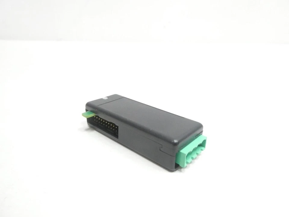 National Instruments SCC-AI02 186623E-02 Isolated Analog Input Module - Image 3 of 4