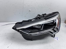 2019 2020 2021 2022-2024 audi Q3 full LED front left OEM headlight 83a941033b