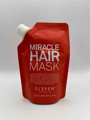 Eleven Miracle Hair Mask 200ml