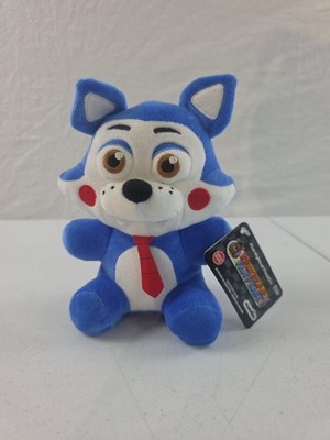 Funko Plush Five Nights at Freddy's Fanverse Candy the Cat GameStop Exclusive 8''