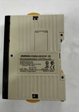 1PC Used OMRON PLC programmable controller CPM2C-10CDR-D