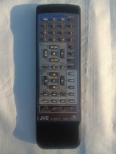 JVC RM-SEMXC7U Remote Control CAMXC7TN CAMXC9...