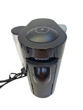 Nespresso by De'Longhi ENV150.B Vertuo Plus Pod Coffee Machine (Used/No Holder)