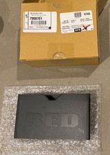 Damaged Red Digital DSMC3 RED LCD Hood