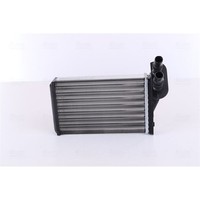 Nissens 73374 WäRmetauscher, Innenraumheizung