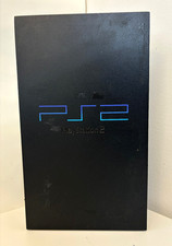 Sony PlayStation 2 PS2 Fat Console SCPH-50001 - Disc Drive Issue - Parts Repair