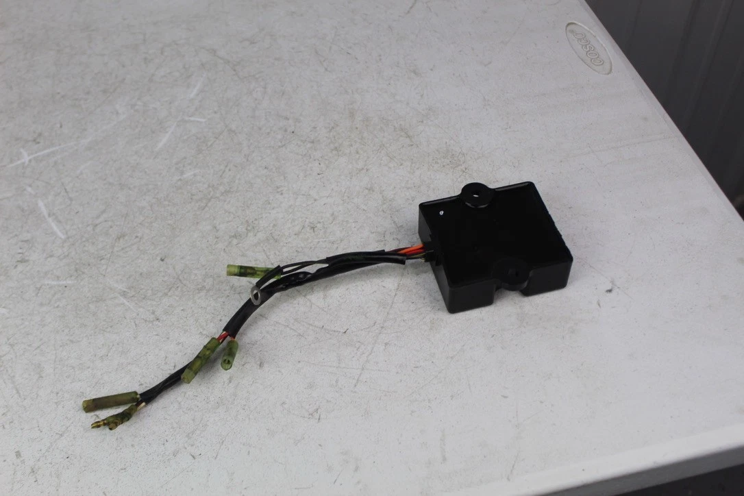 1991 Kawasaki KX250 OEM CDI Unit 21119-1306 Igniter Ignition KX