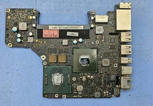 Apple MacBook Pro A1278 Late-2011 Motherboard EMC 2555 I5-2435M