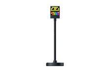 Razer Emote Display - LED - Compatible with Twitch Streamlabs Xsplit