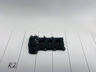 13-23 FORD F-150 3.7L V6 FLEX ENGINE RIGHT CYLINDER HEAD VALVE COVER 154K OEM