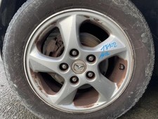 Jantes Mazda PREMACY