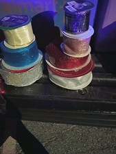Ribbon Lot