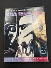 Star Wars Trilogy Original Movie Scripts Collector's Edition Box Set