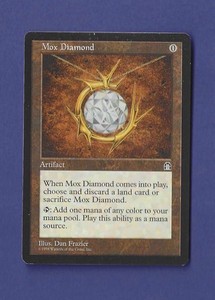 Mox Diamond | eBay