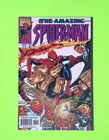 Amazing Spider-Man #4 Vol. 2 1999 Marvel Comics 8.0 Comic Book X44-51