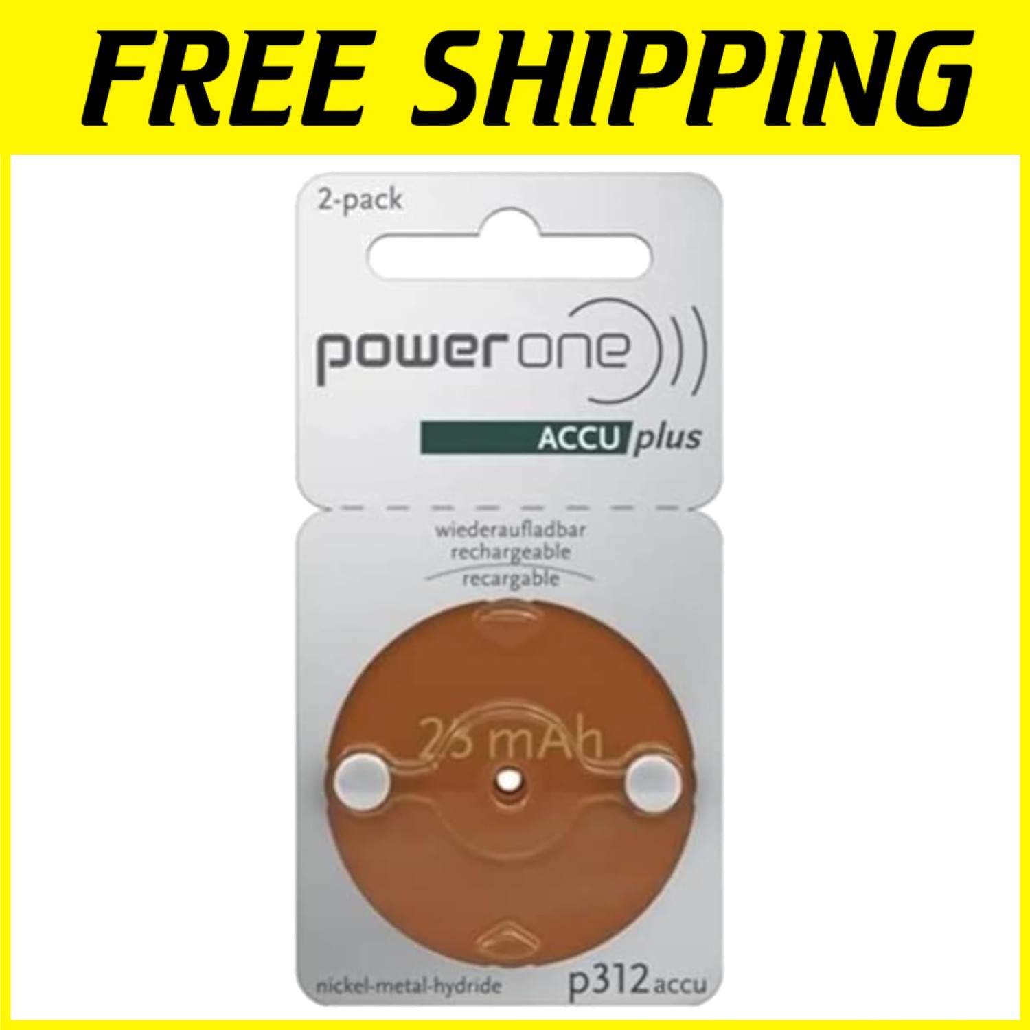 - Pack Of 2