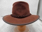 AUSTRALIAN  L. BACKCOUNTRY HAT — photo 1